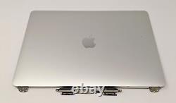 MacBook Pro A2289 2020 13 LCD Screen Assembly Silver