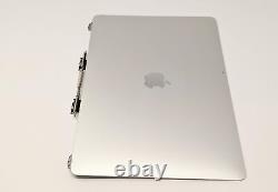 MacBook Pro A2289 2020 13 LCD Screen Assembly Silver