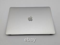 MacBook Pro A2289 2020 13 LCD Screen Assembly Silver