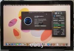 MacBook Pro Retina 13 A1502 LCD Display Screen Assembly 2013 2014 Grade B