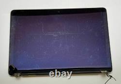 MacBook Pro Retina 13 A1502 LCD Display Screen Assembly 2015 661-02360