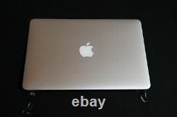 MacBook Pro Retina 13 Display Screen Full Assembly Early 2015 A1502 parts READ