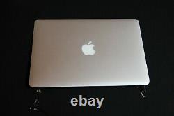 MacBook Pro Retina 13 Display Screen Full Assembly Early 2015 A1502 parts READ