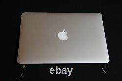 MacBook Pro Retina 13 Display Screen Full Assembly Early 2015 A1502 parts READ