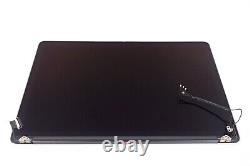 MacBook Pro Retina 15 A1398 2012 Early 2013 LCD Screen Display Assembly GRD C