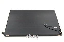MacBook Pro Retina 15 A1398 2012 Early 2013 LCD Screen Display Assembly Read