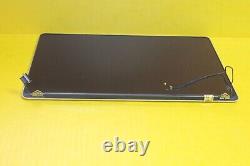 MacBook Pro Retina 15 A1398 Early 2013 Late 2012 Screen Display LCD Assembly