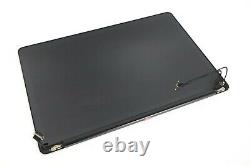 MacBook Pro Retina 15 A1398 Late 2013 2014 LCD Screen Display Assembly Grade C