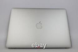 MacBook Pro Retina 15 A1398 Late 2013 2014 LCD Screen Display Assembly Grade C