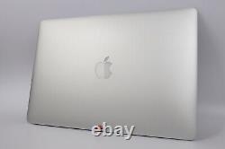MacBook Pro Retina 15 A1398 Mid 2015 LCD Screen Display Assembly GRADE A
