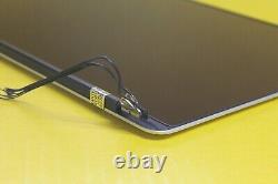 MacBook Pro Retina 15 A1398 Screen Display LCD Assembly Mid 2015