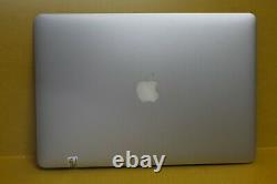 MacBook Pro Retina 15 A1398 Screen Display LCD Assembly Mid 2015