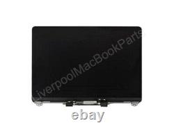 MacBook Pro a2141 EMC 3347 16 2019 Screen. Space Grey