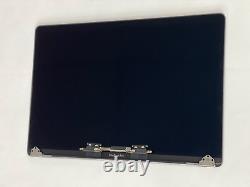 MacBook Pro13.3 15 A1707 EMC 3072.2016-2017 LCD Screen Assembly Space Gray