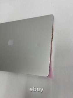 MacBook Pro16.1 16 A2141 EMC 3347.2019 LCD Screen Assembly Silver 661-14201