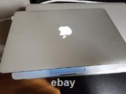 MacBook pro Mid 2014 intel 8GB RAM 13.3 Screen i5