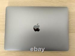 Macbook Pro 13 2017 2.3 GHz i5 128GB Space Grey Faulty Screen