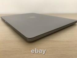 Macbook Pro 13 2017 2.3 GHz i5 128GB Space Grey Faulty Screen