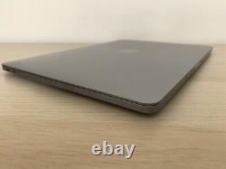 Macbook Pro 13 2017 2.3 GHz i5 128GB Space Grey Faulty Screen