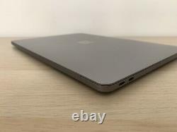 Macbook Pro 13 2017 2.3 GHz i5 128GB Space Grey Faulty Screen