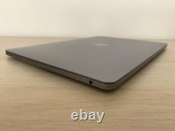 Macbook Pro 13 2017 2.3 GHz i5 128GB Space Grey Faulty Screen