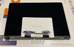 Macbook Pro 13 2020 A2251 Emc 3348 LCD Retina Display Space Gray 661-15732