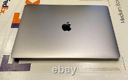 Macbook Pro 13 2020 A2251 Emc 3348 LCD Retina Display Space Gray 661-15732