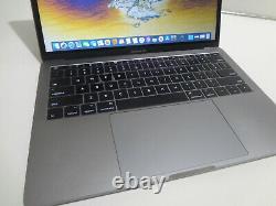 Macbook Pro (13.3 Core i5 8GB 256GB 2.3GHz Catalina) Mid 2017 (Screen Issue)