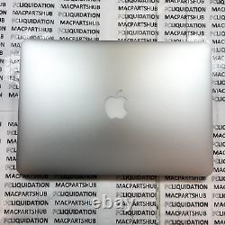 Macbook Pro 13 A1502 Display LCD Screen Early 2015 661-02360 Grade A