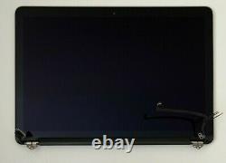 Macbook Pro 13 A1502 Late 2013 Mid 2014 Screen Display Assembly Grade B