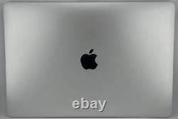 Macbook Pro 13 A1708 A1706 LCD Display Silver 661-05096 Grade A