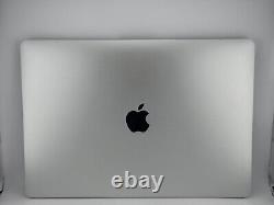 Macbook Pro 13 A1708 A1706 LCD Display Silver 661-05096 Grade A