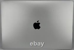 Macbook Pro 13 A1708 A1706 LCD Display Silver 661-05096 Grade B+