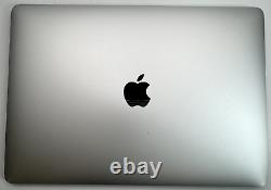 Macbook Pro 13 A1708 Emc 3164 LCD Display Silver 661-05096 Grade A-