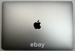 Macbook Pro 13 A1708 Emc 3164 LCD Display Silver 661-05096 Grade A