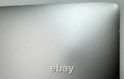 Macbook Pro 13 A1708 Emc 3164 LCD Display Silver 661-05096 Grade A-