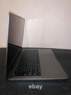 Macbook Pro 13 Late 2017 2.3 or 2.5ghz i5 PARTS BROKEN AS-IS BLACK SCREEN