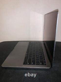 Macbook Pro 13 Late 2017 2.3 or 2.5ghz i5 PARTS BROKEN AS-IS BLACK SCREEN