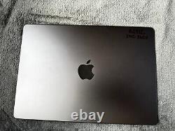 Macbook Pro 14 2024 A2992 M3 Pro Original Screen Genuine LCD Space Black A Grade