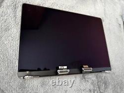 Macbook Pro 14 2024 A2992 M3 Pro Original Screen Genuine LCD Space Black A Grade