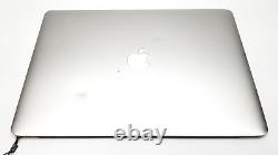 Macbook Pro 15 A1398 Retina 2012 Early 2013 Screen Assembly 661-6529 661-7171