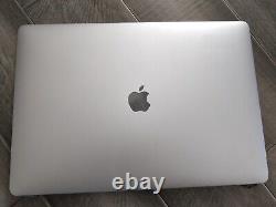 Macbook Pro 15 inch A1707 2016-2017 Retina Screen Assembly, Space Gray