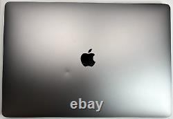 Macbook Pro 16 2019 Space Gray A2141 Display LCD Screen 661-14200 Grade A