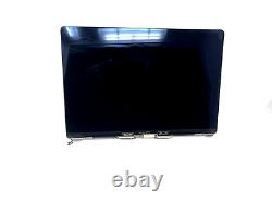 Macbook Pro 16 A2141 2019 Silver LCD LED Screen Display Assembly