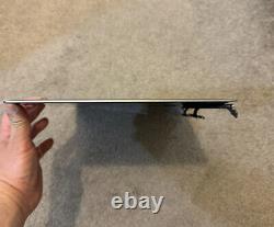Macbook Pro 16 A2141 2019 Space Gray LCD Screen Display Assembly Nice Condition