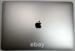 Macbook Pro 16 A2141 Display LCD Screen Silver Grade A+