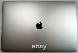 Macbook Pro 16 A2141 Display LCD Screen Silver Grade A