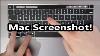 Macbook Pro 16 How To Screenshot Any Mac