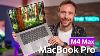 Macbook Pro 16 M4 Max Top Spec Real World Review