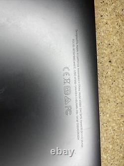 Macbook Pro 2018 15 32GB RAM 1TB SSD Touch Bar For Parts No Screen PLEASE READ
